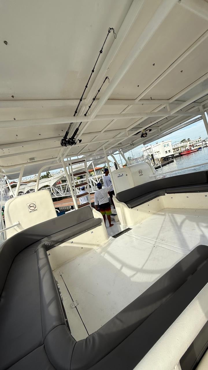 Yate 52' Viking