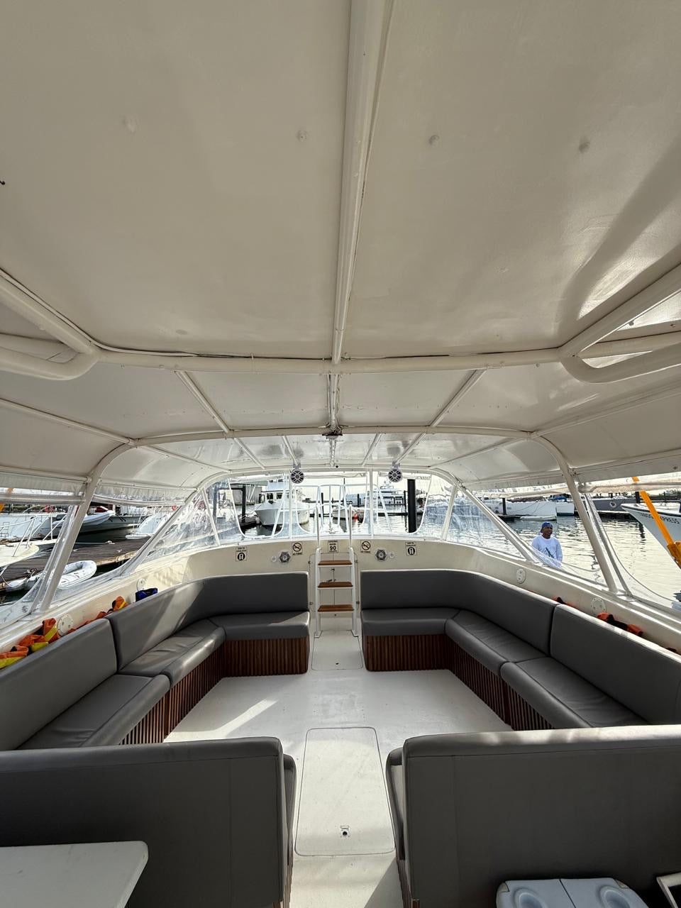 Yate 52' Viking