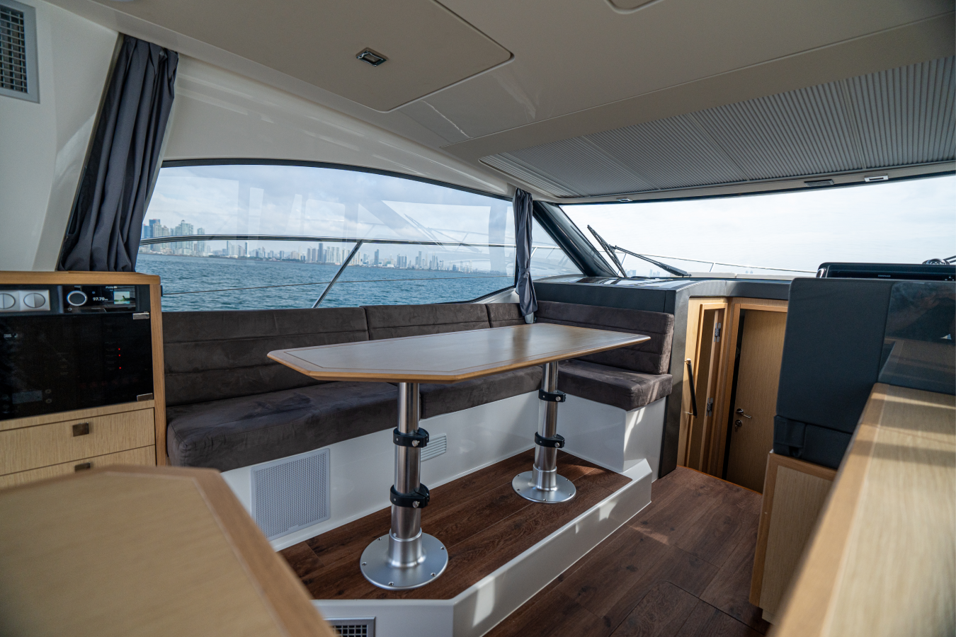 Monaco 38' Yacht