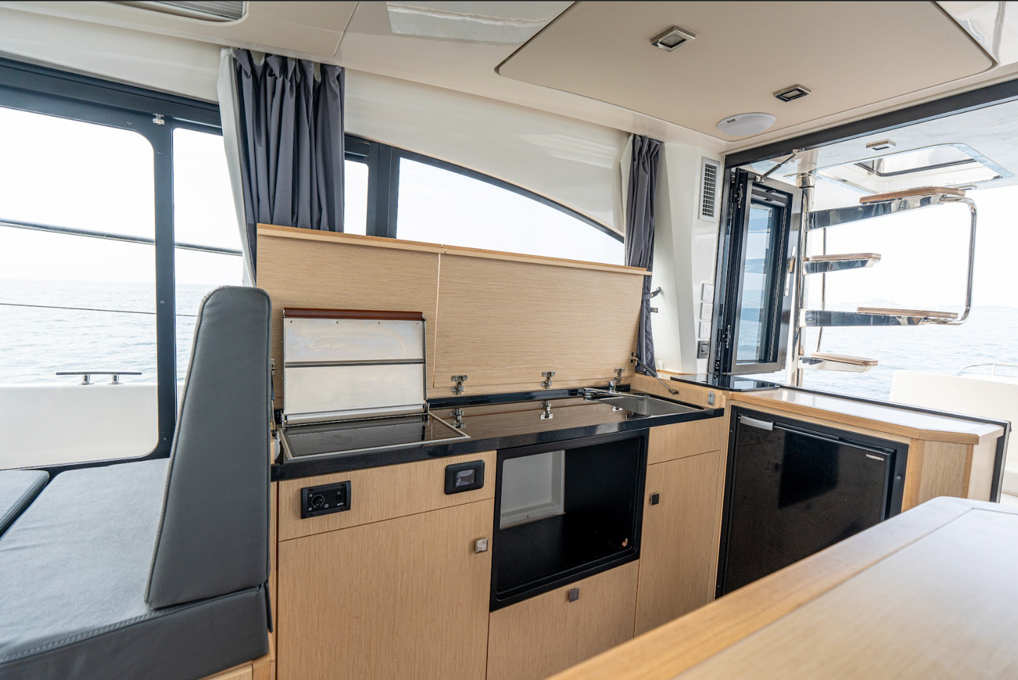 Monaco 38' Yacht