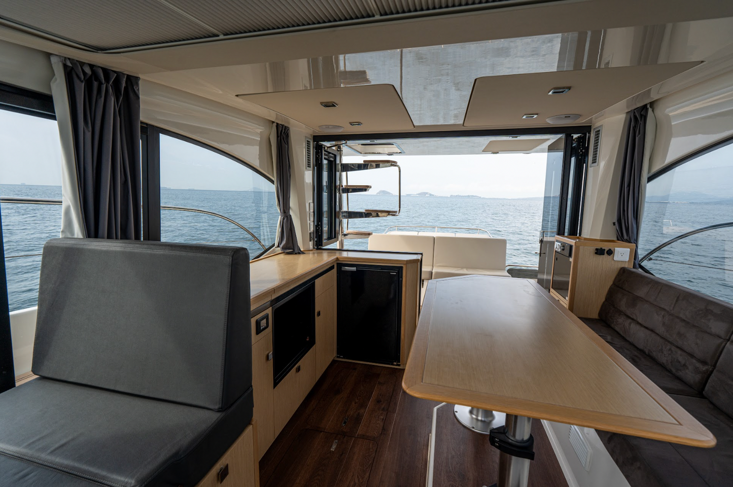 Monaco 38' Yacht