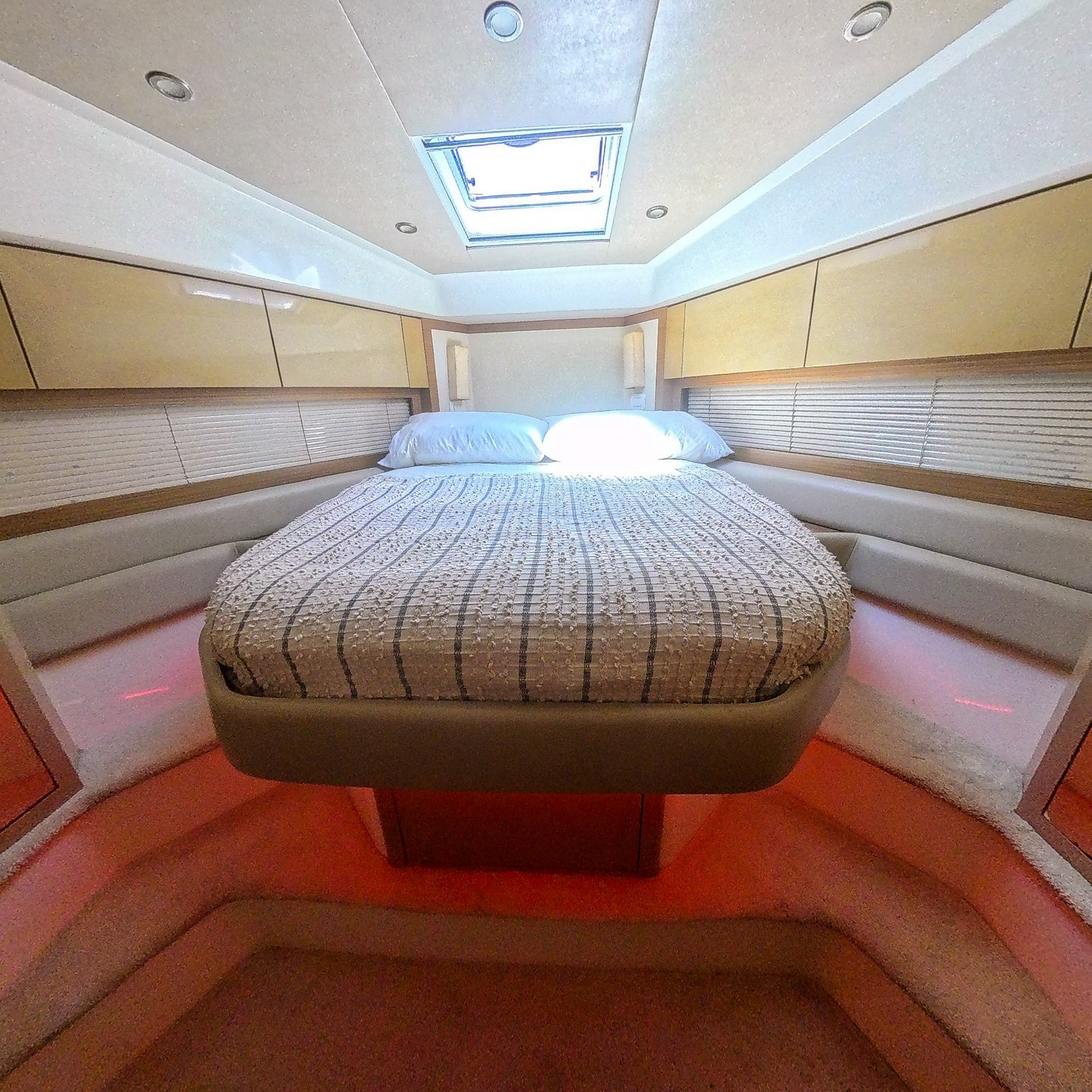 Yate 52' Azimut