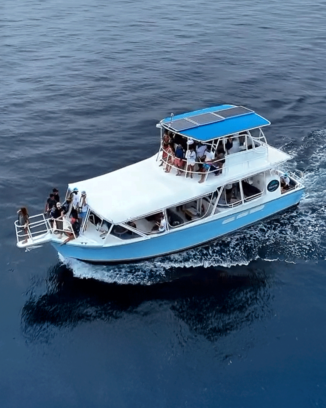 Yate 52' Viking