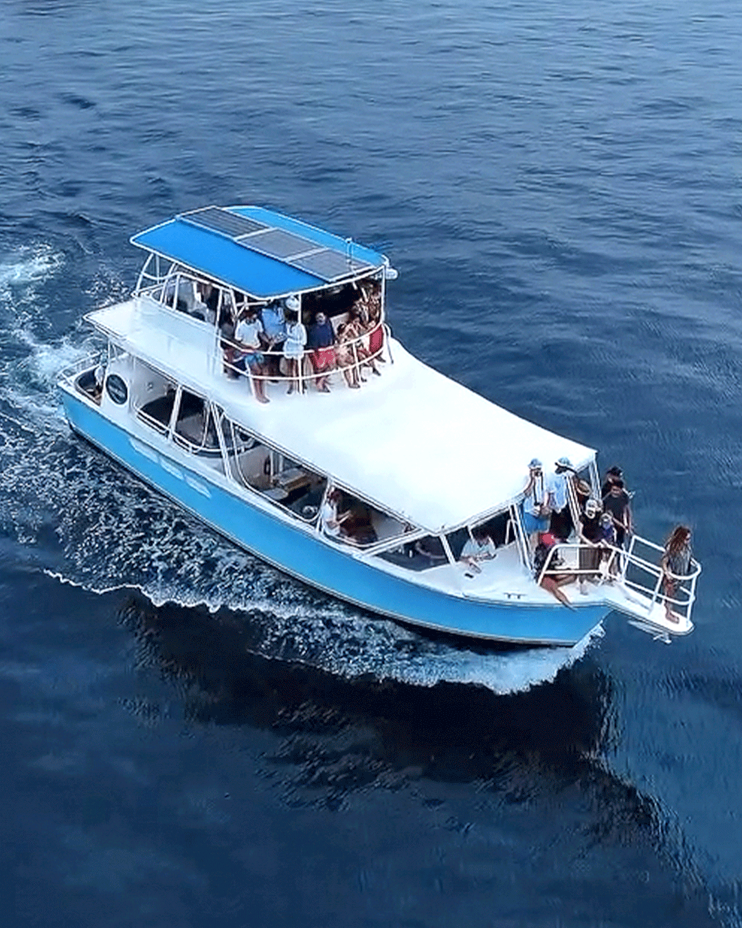 Yate 52' Viking