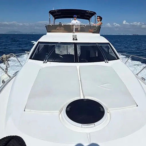 Yate 55' Sunseeker