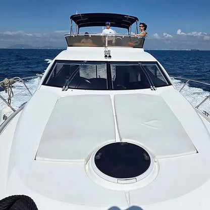 Yate 55' Sunseeker