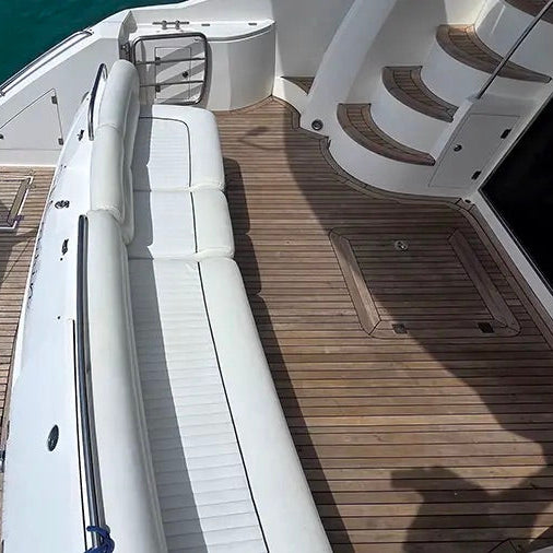 Yate 55' Sunseeker