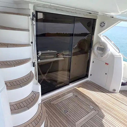 Yate 55' Sunseeker