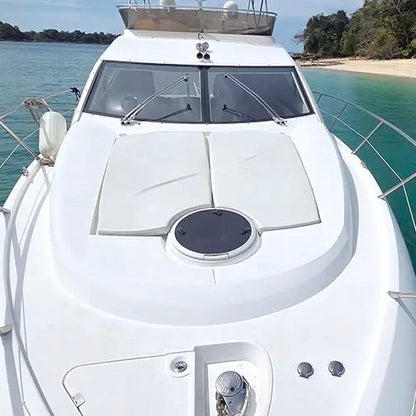 Yate 55' Sunseeker