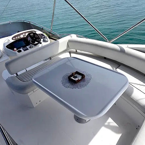 Yate 55' Sunseeker