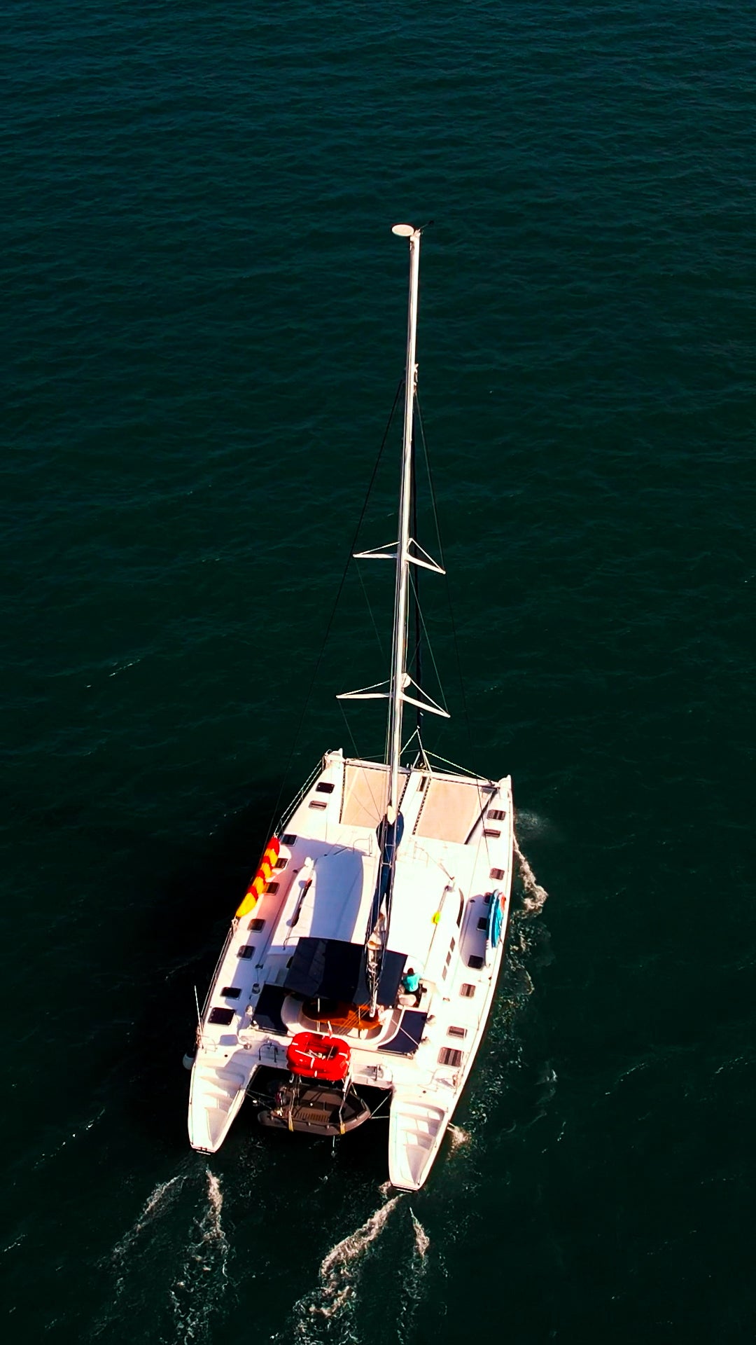 Catamaran 56' 