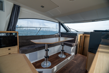 Monaco 38' Yacht 