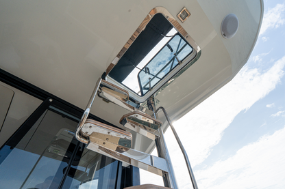 Monaco 38' Yacht 