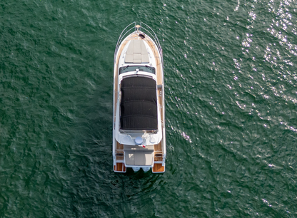 Monaco 38' Yacht 