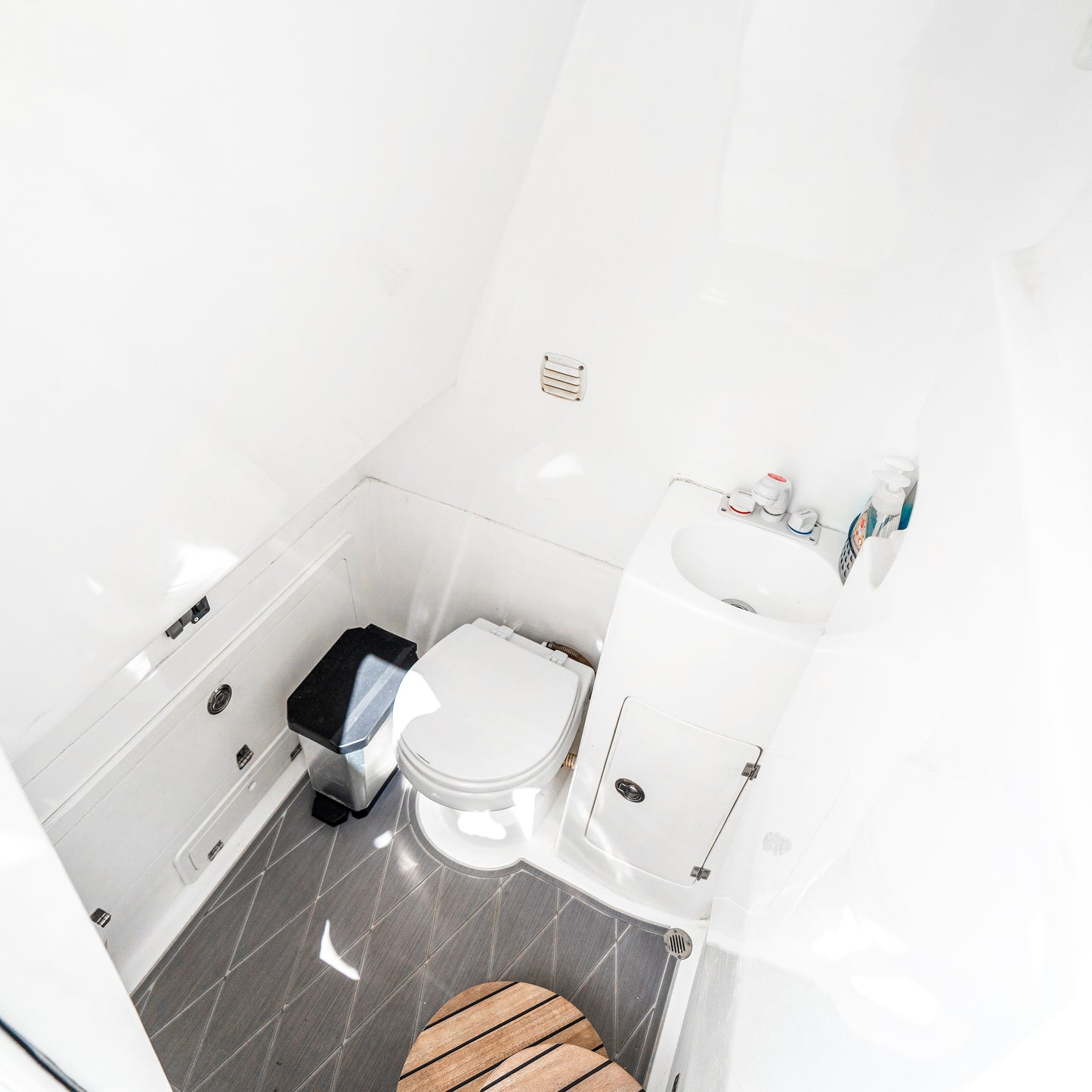 Lancha Rápida 38' Todomar