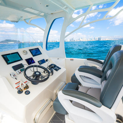 Lancha Rápida 38' Todomar