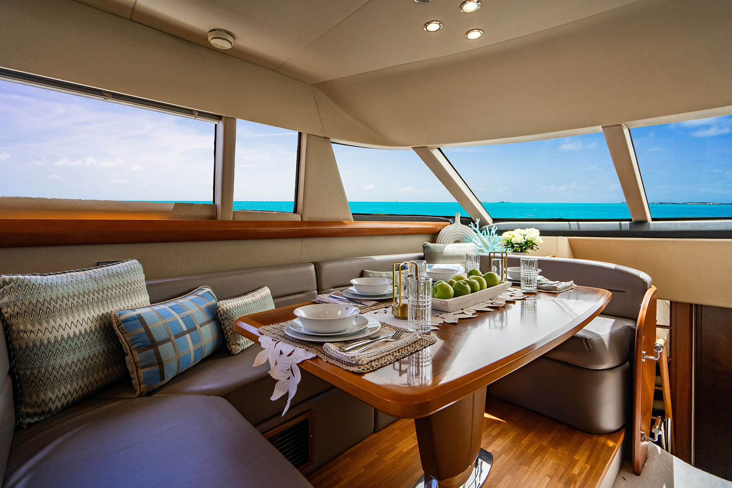 Viking Princess 75' Yacht