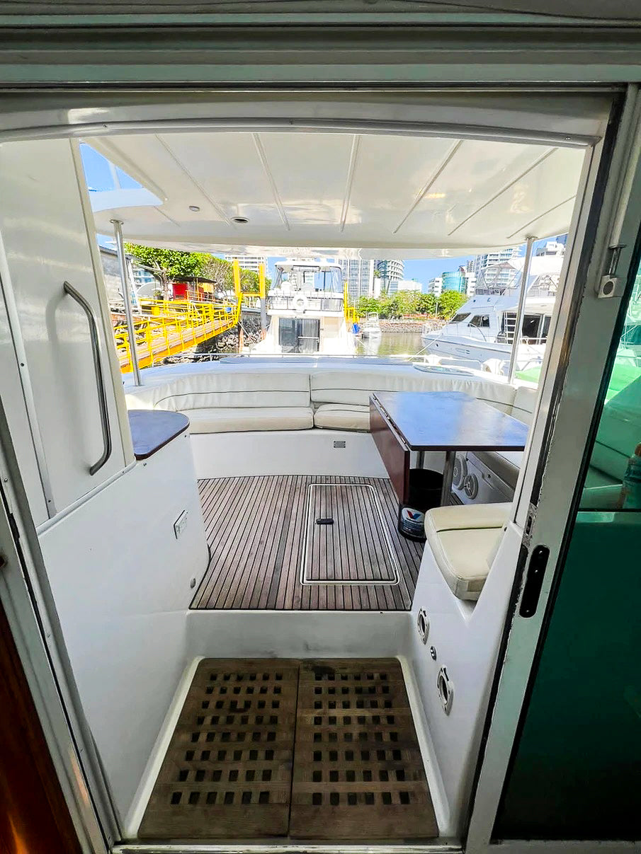 Catamaran 43' 