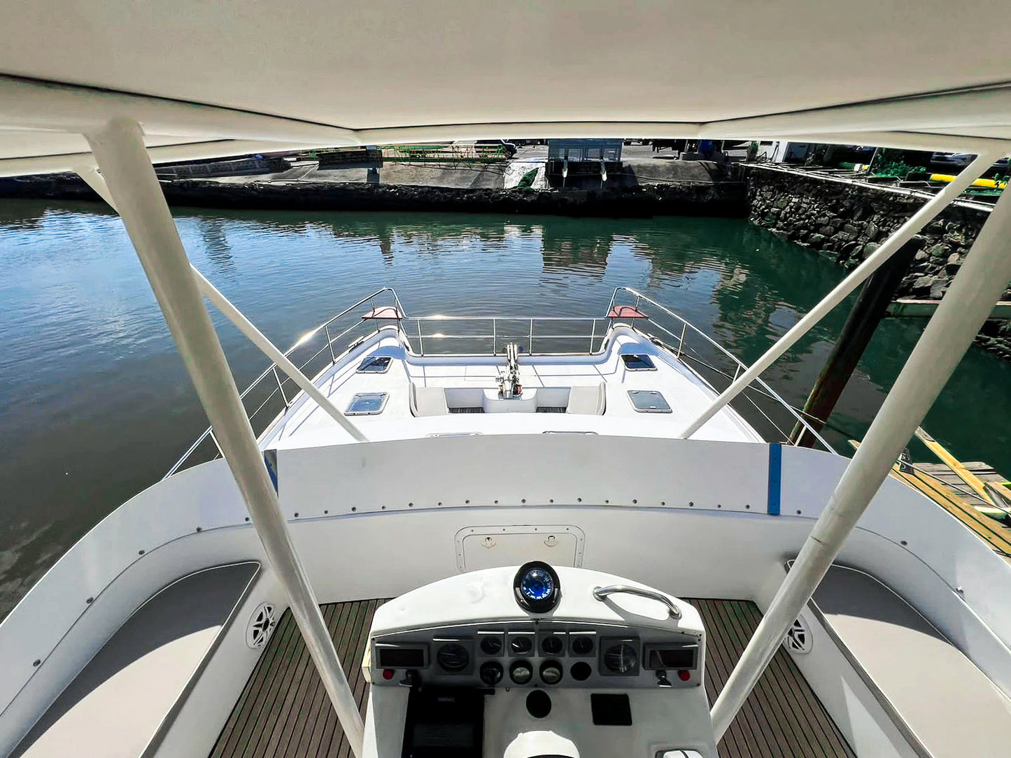 Catamaran 43' 