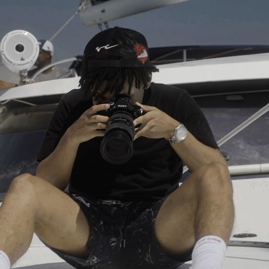 Servicio de Fotografía