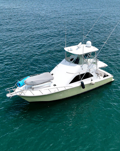 Yate 43' Cabo