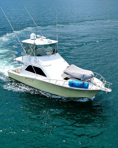 Yate 43' Cabo