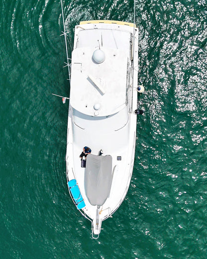 Yate 43' Cabo