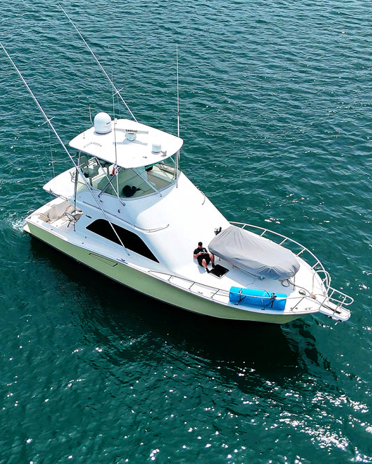Yate 43' Cabo