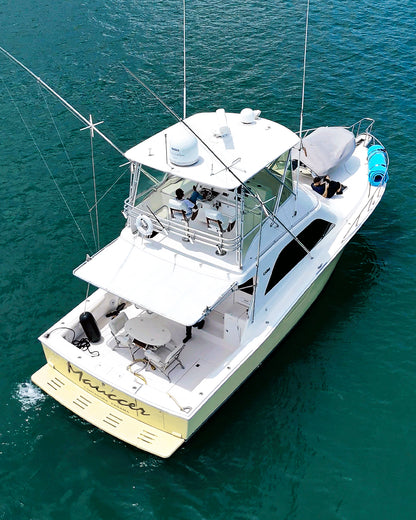 Yate 43' Cabo