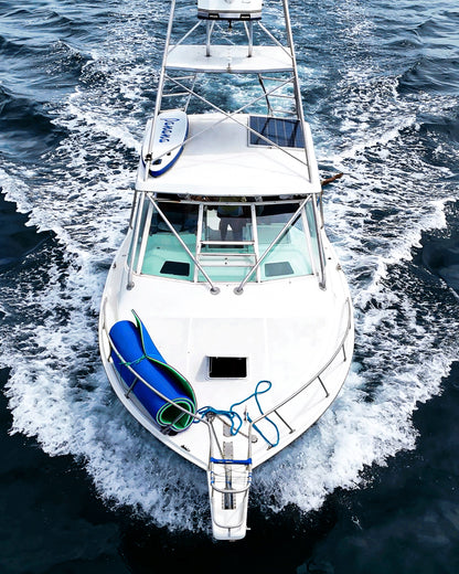 Yate 35' Cabo