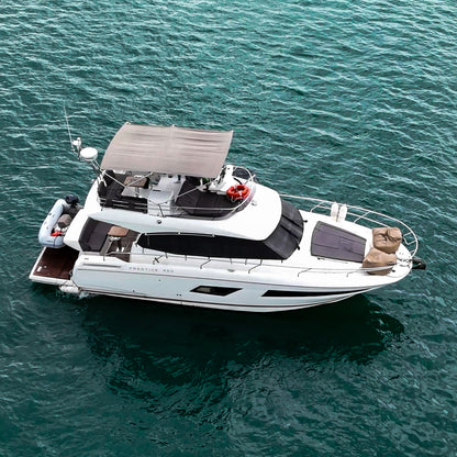 Prestige 42' Yacht