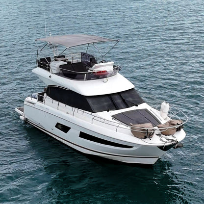Prestige 42' Yacht