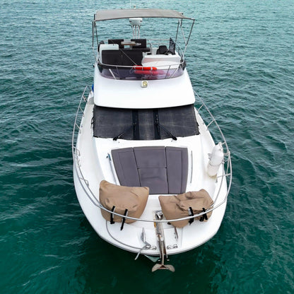 Prestige 42' Yacht