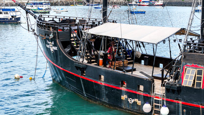 Pirate Ship