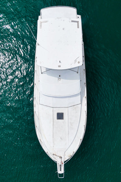 Silverton 42' Yacht