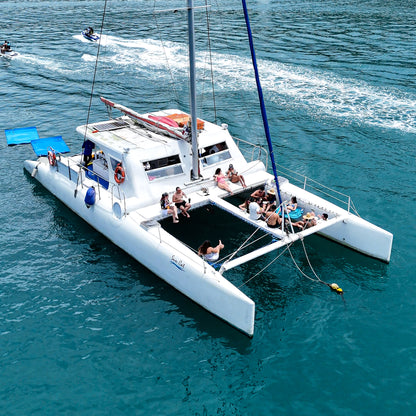 Catamaran 59' 