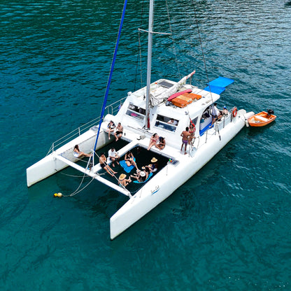 Catamaran 59' 