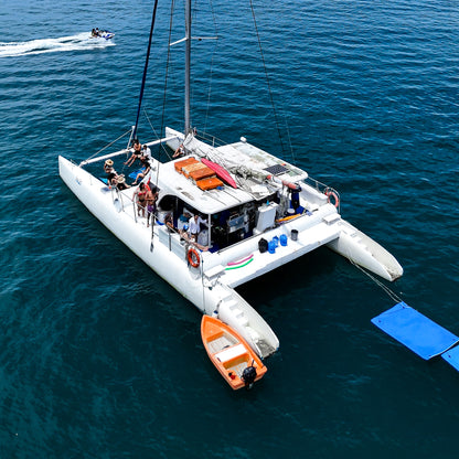 Catamaran 59' 