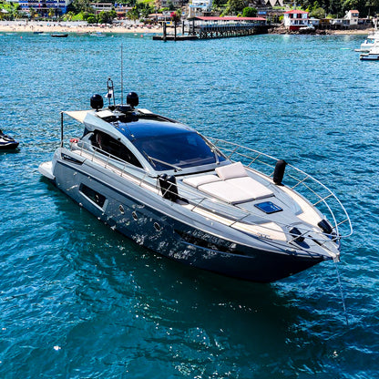 Yate 52' Azimut