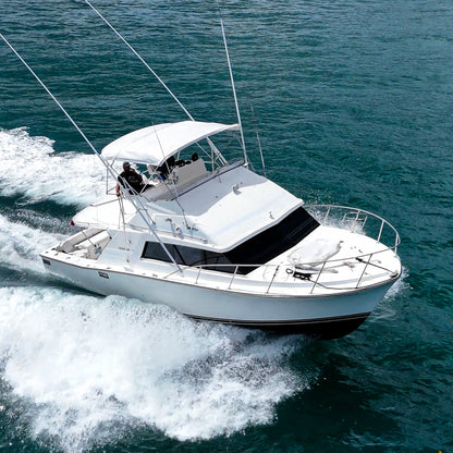 Yate 35' Bertram