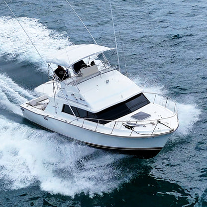 Yate 35' Bertram