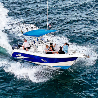 Speed ​​Boat 27'