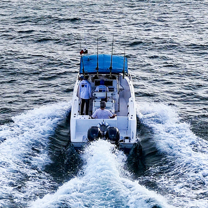 Speed ​​Boat 27'