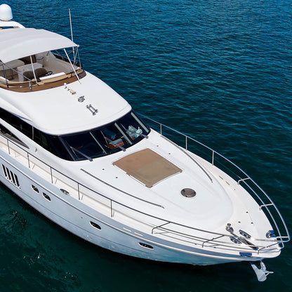 Viking Princess 75' Yacht
