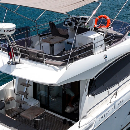 Prestige 42' Yacht