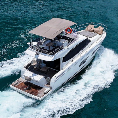 Prestige 42' Yacht