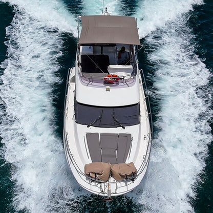 Prestige 42' Yacht
