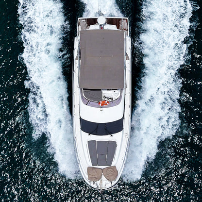 Prestige 42' Yacht