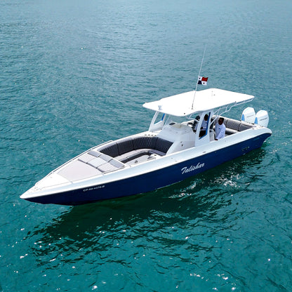 Todomar 38' Speed Boat