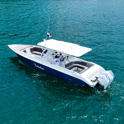 Todomar 38' Speed Boat